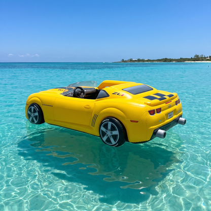 Floaties